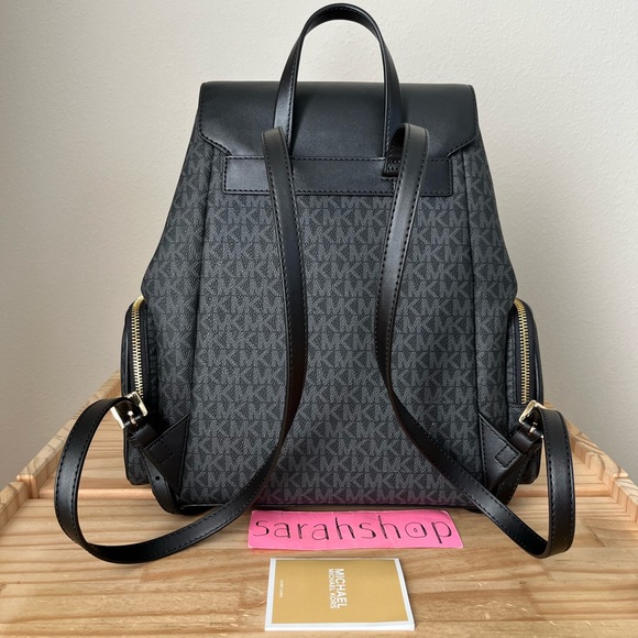 🌼Michael Kors Backpack Set - Picture 15 of 16